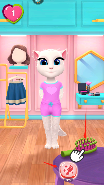 我的安吉拉2安卓官方最新版