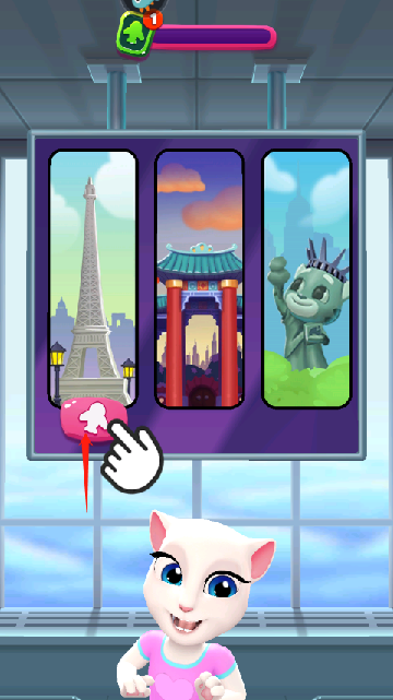 我的安吉拉2安卓官方最新版