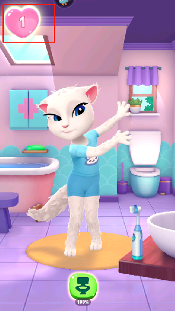 我的安吉拉2安卓官方最新版