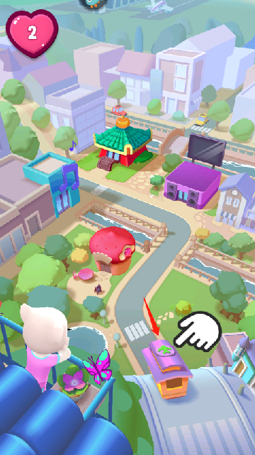 我的安吉拉2安卓官方最新版