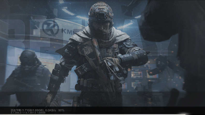 暗区突围体验服最新版