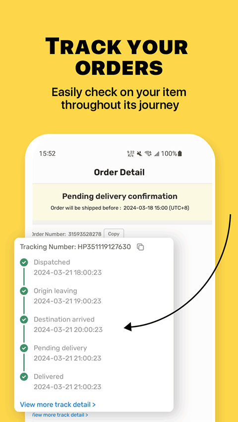 敦煌网跨境电商app