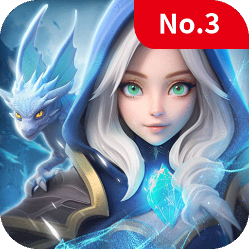 萌学园战纪官方最新版