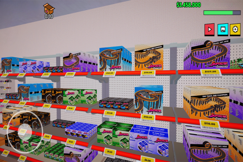 超级跑车收藏模拟器手机版