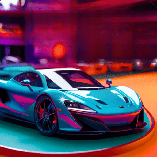 超级跑车收藏模拟器手机版