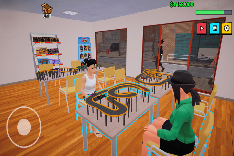 超级跑车收藏模拟器手机版