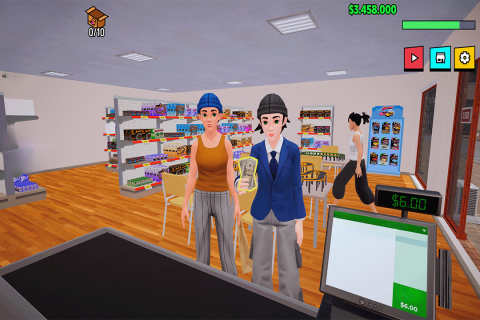 超级跑车收藏模拟器手机版