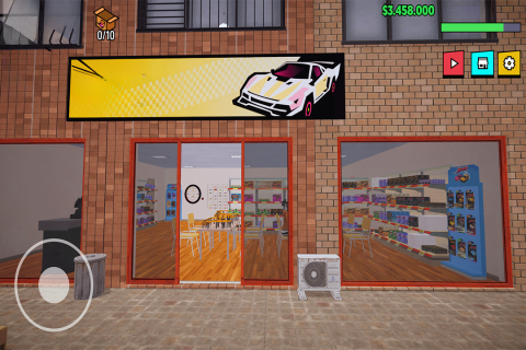 超级跑车收藏模拟器手机版